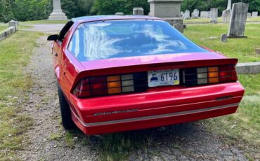 Camaro-1989-red-1