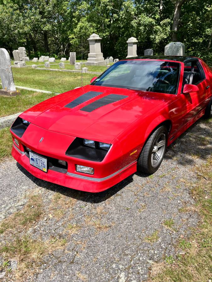 Camaro-1989-red-16