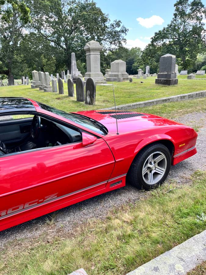 Camaro-1989-red-2