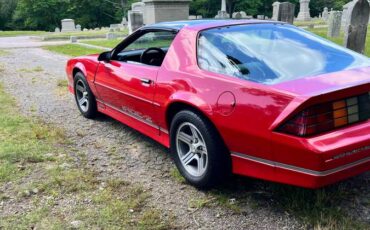 Camaro-1989-red-21