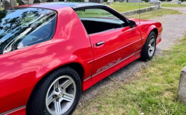 Camaro-1989-red-24