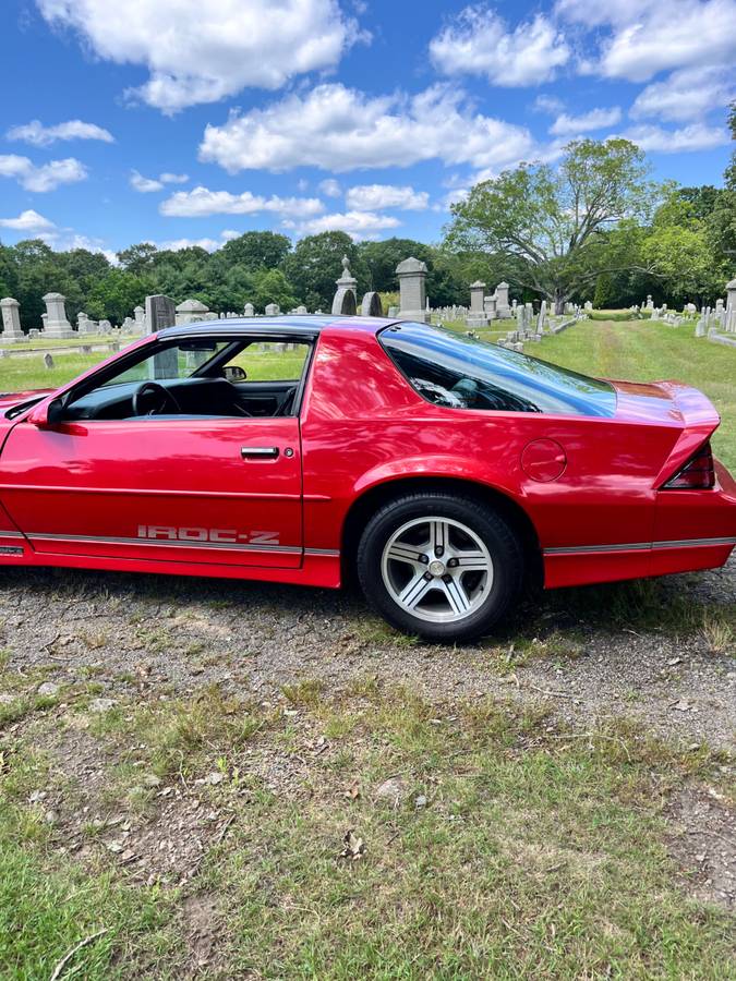 Camaro-1989-red-25