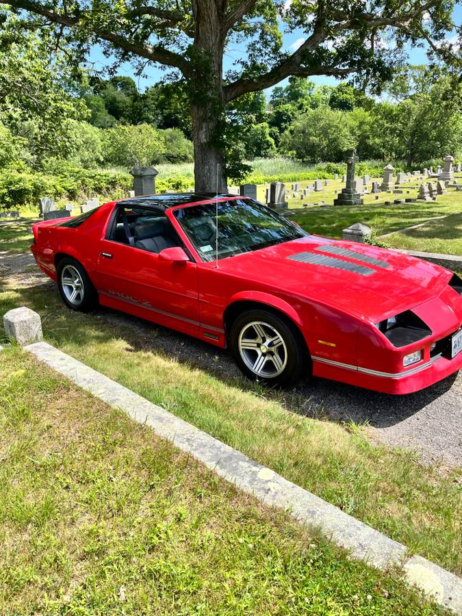 Camaro-1989-red-27