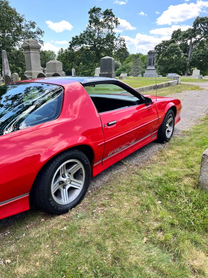Camaro-1989-red-3
