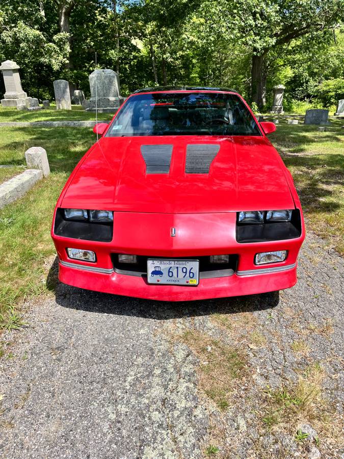 Camaro-1989-red-35