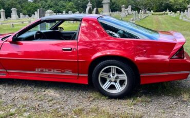 Camaro-1989-red-4