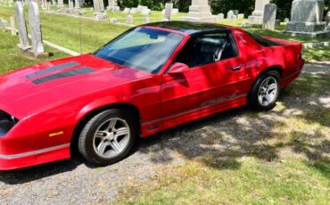Camaro-1989-red-7