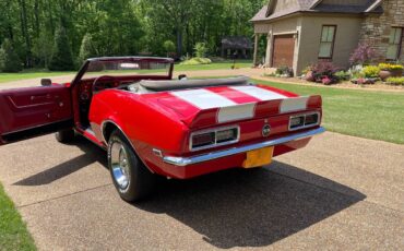 Camaro-convertible-1968-red-2