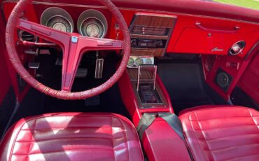 Camaro-convertible-1968-red