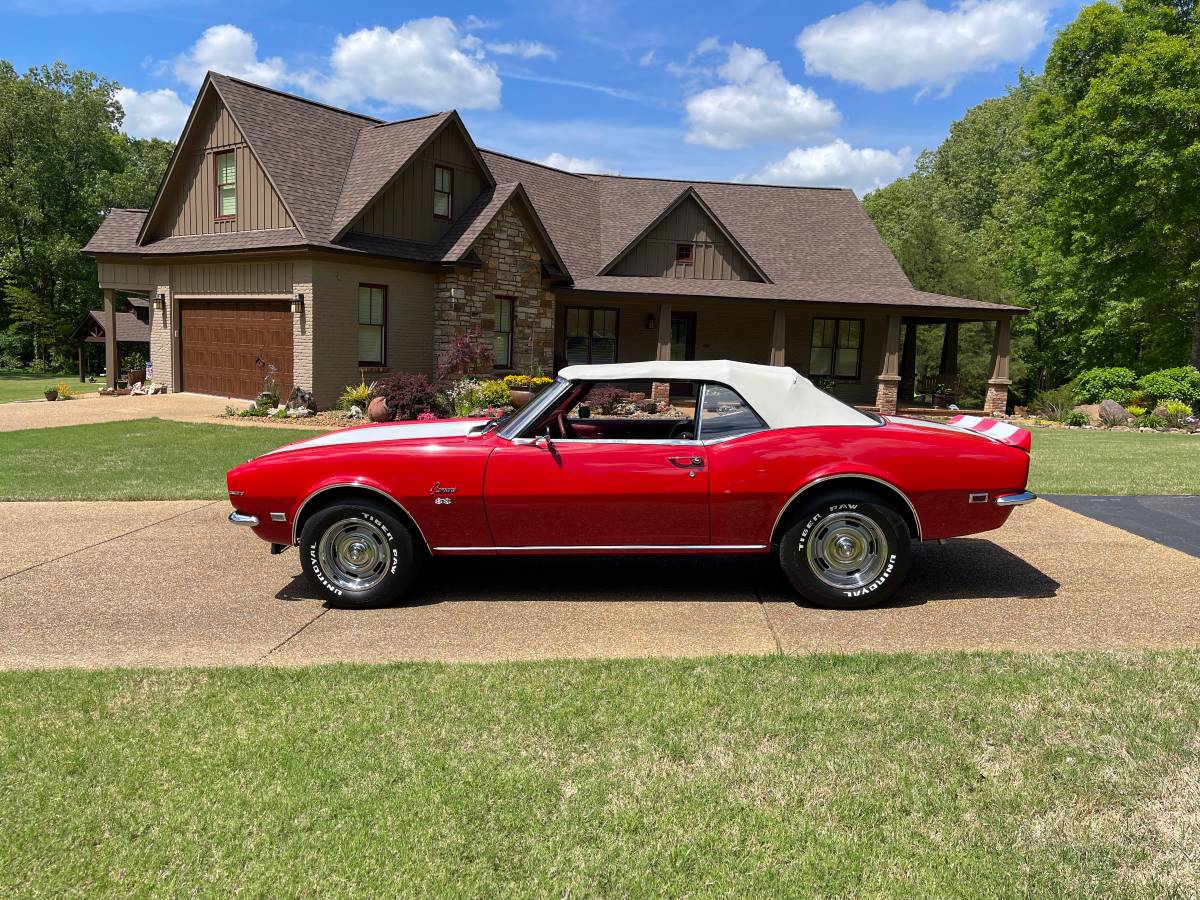 Camaro-convertible-1968-red-4
