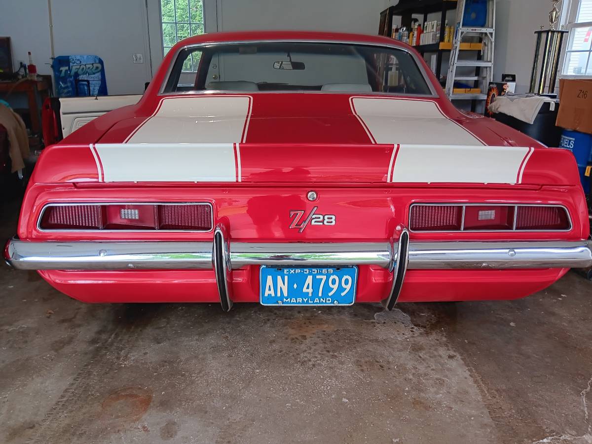 Camaro-z28-very-nice-1969-2