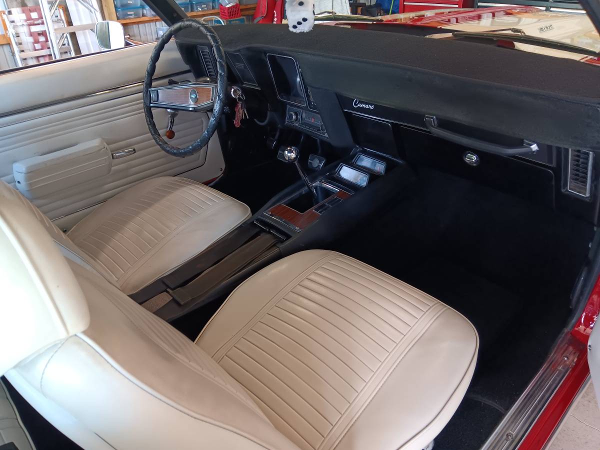 Camaro-z28-very-nice-1969-3