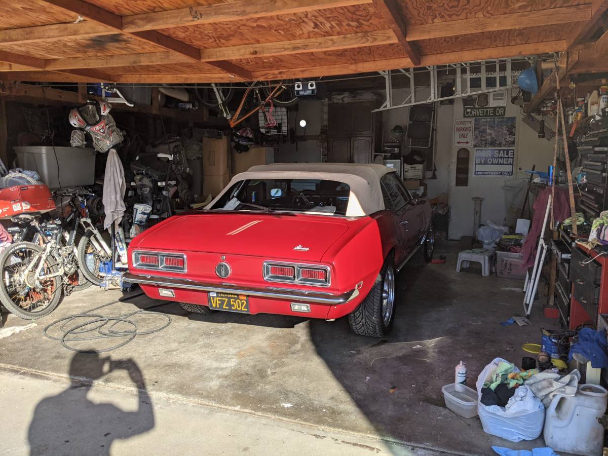 Camero-1968-red