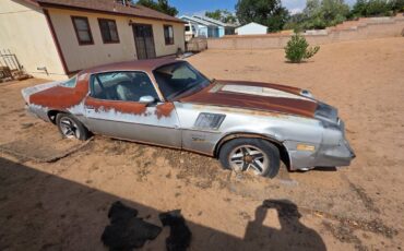 Camero-z-28-1978-grey-1