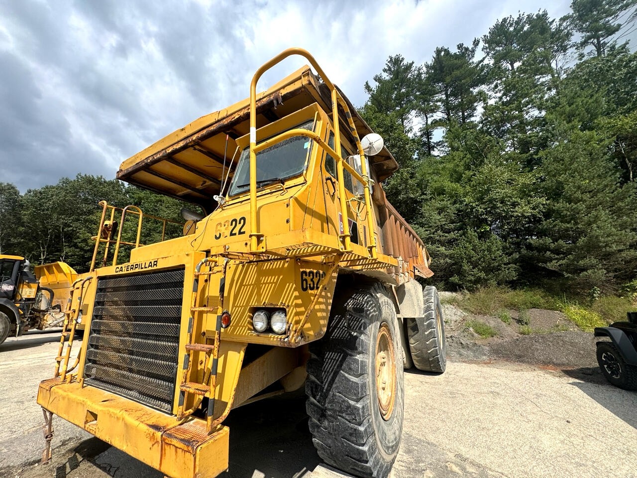 Caterpillar-Other-1980-Heavy-Equipment-2