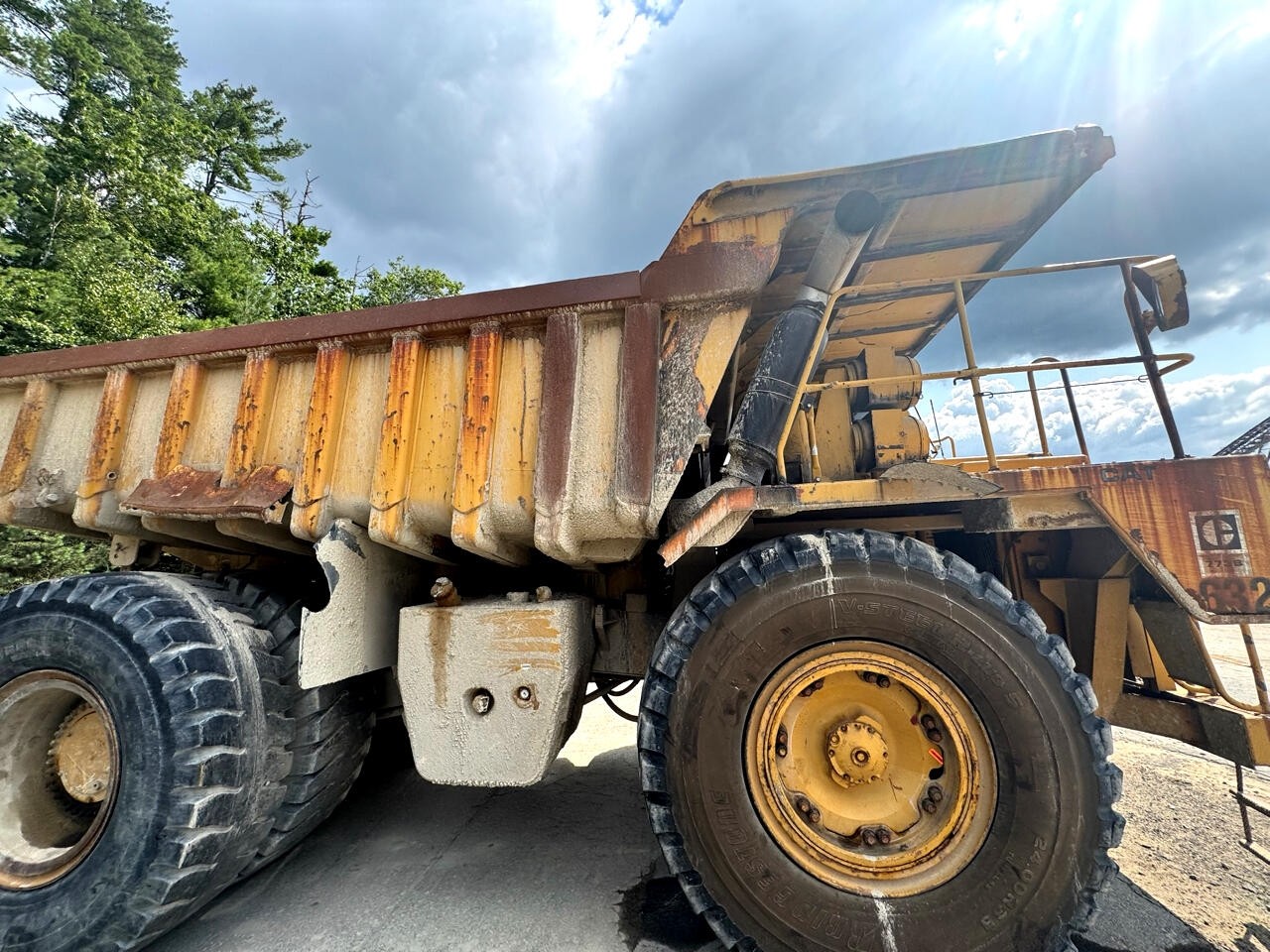 Caterpillar-Other-1980-Heavy-Equipment-7