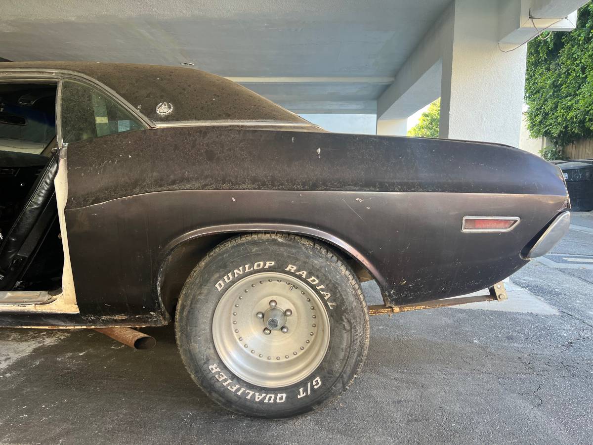 Challenger-1970-12
