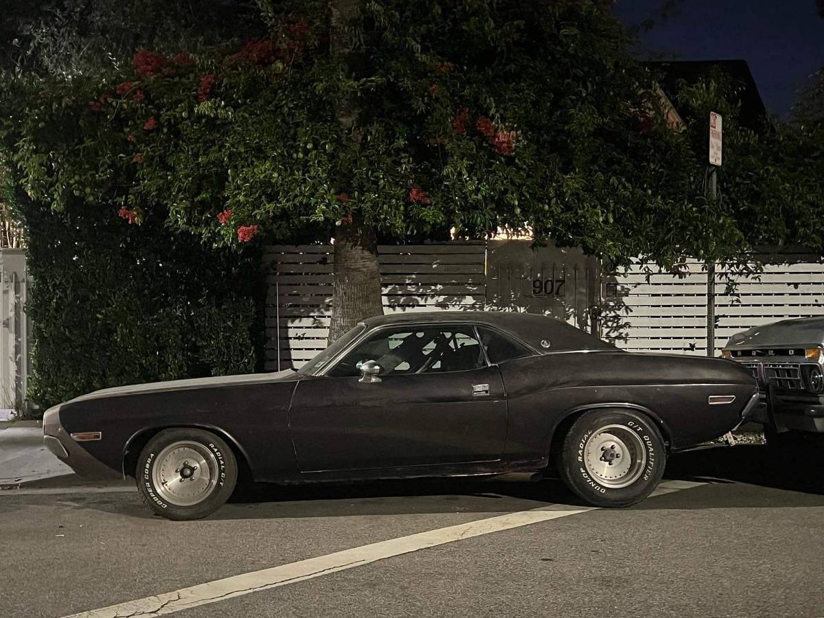 Challenger-1970