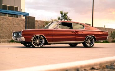 Charger-1967-red