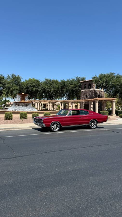 Charger-1967-red-5