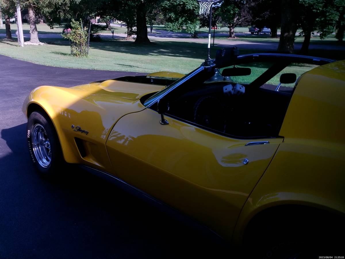 Chavy-corvette-stingray-1976-yellow-12