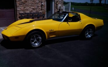 Chavy-corvette-stingray-1976-yellow-3