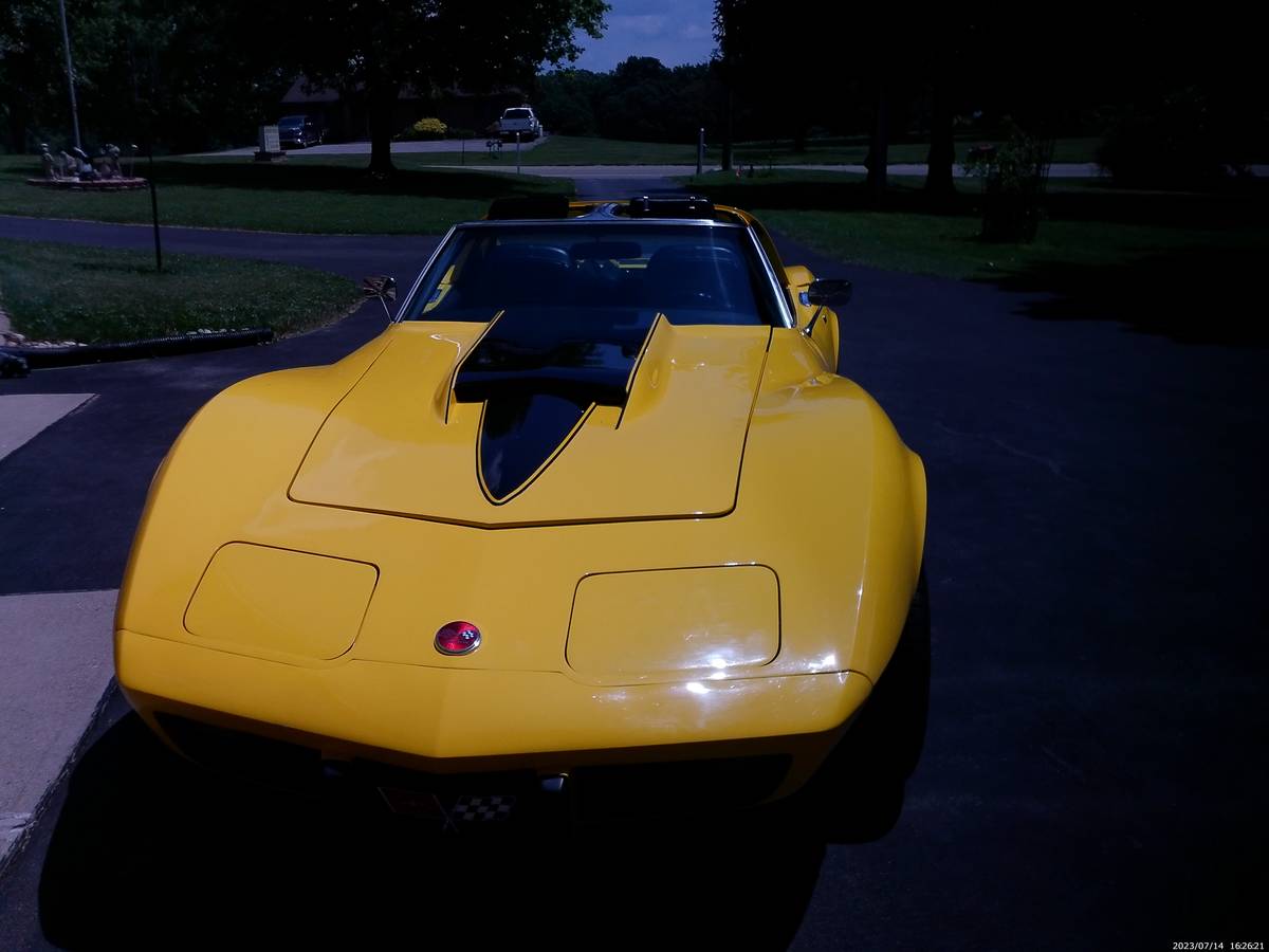 Chavy-corvette-stingray-1976-yellow-5