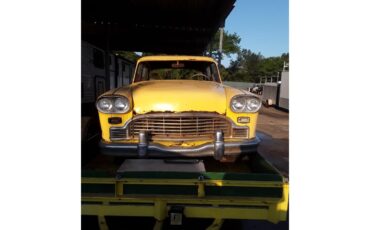 Checker-A12-1964-Yellow-Grey-1