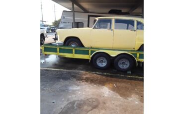 Checker-A12-1964-Yellow-Grey-6