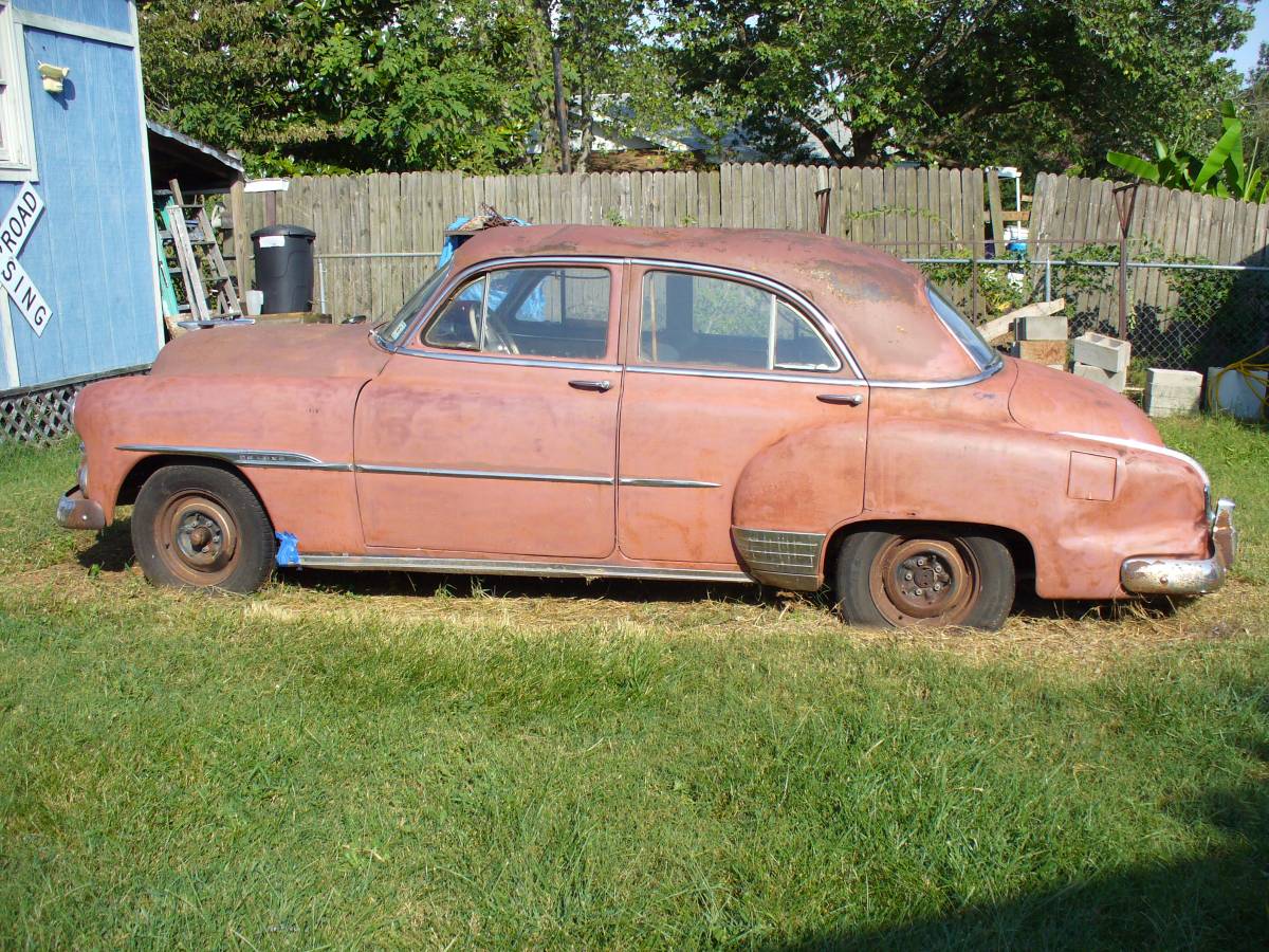 Chev-deluxe-1951-red