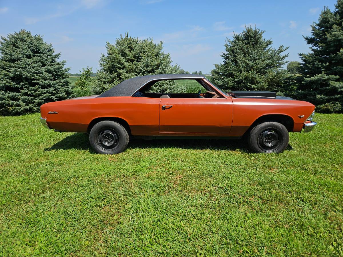 Chevelle-1966