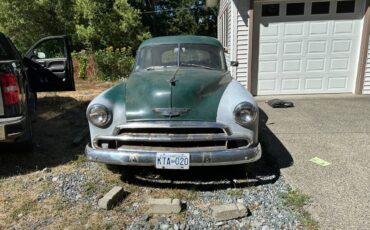 Cheverlet-1952-green-1