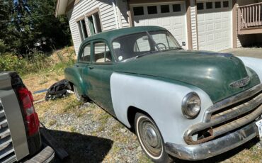 Cheverlet-1952-green-2
