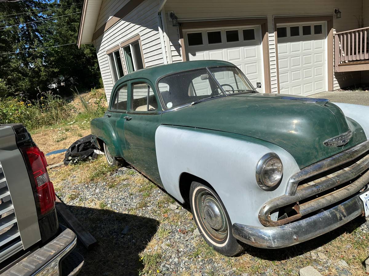 Cheverlet-1952-green-2