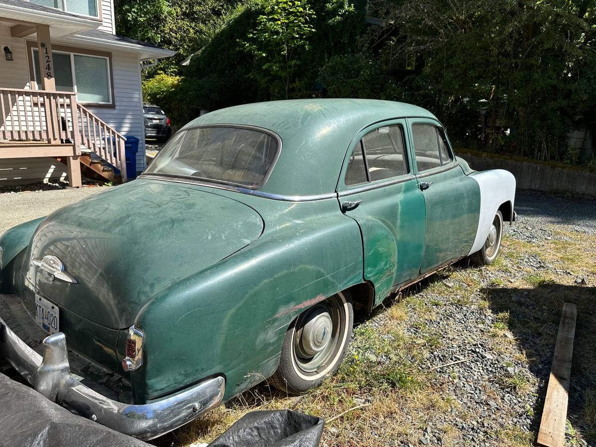 Cheverlet-1952-green-3