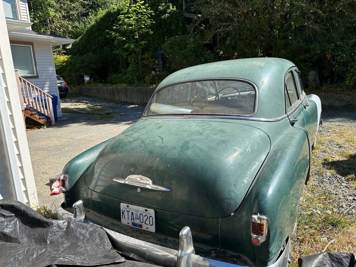 Cheverlet-1952-green-4
