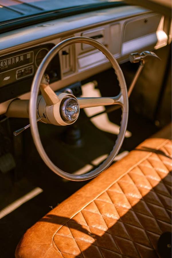 Cheverolet-c10-1964-custom-1