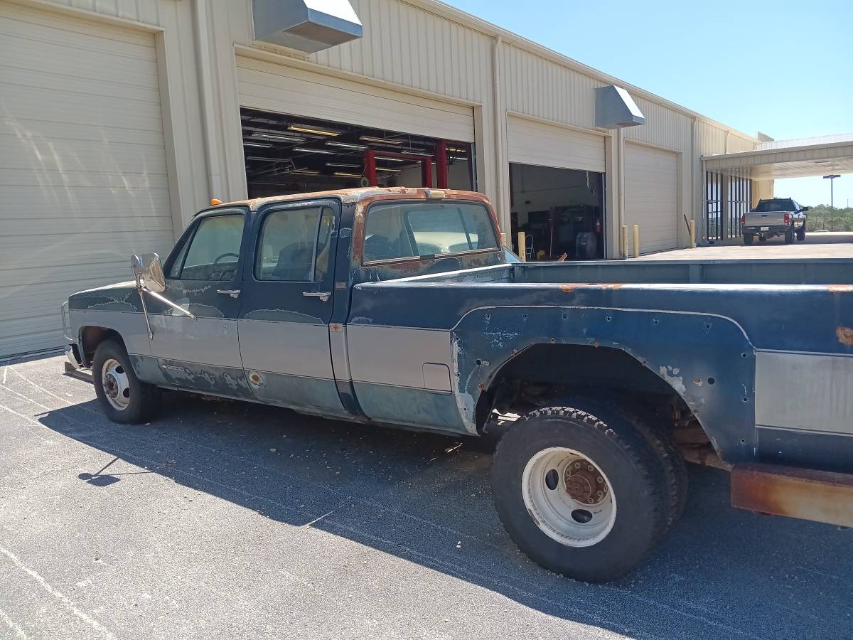 Chevorlet-1991-blue-1