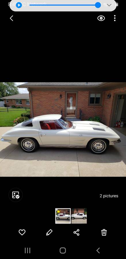 Chevroet-corvette-1963-white-2