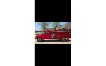 Chevrolet-1-ton-truck-1941-Red-Black-18
