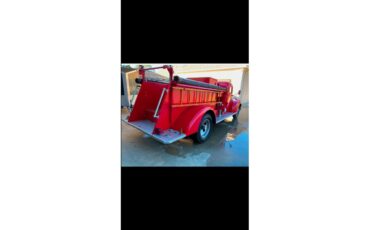 Chevrolet-1-ton-truck-1941-Red-Black-2