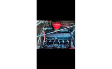 Chevrolet-1-ton-truck-1941-Red-Black-3