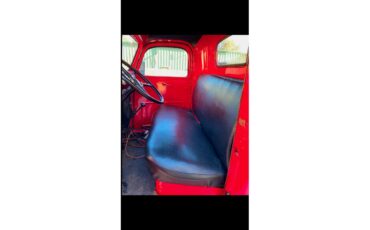 Chevrolet-1-ton-truck-1941-Red-Black-4