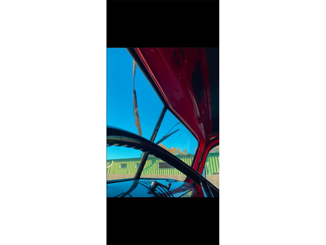 Chevrolet-1-ton-truck-1941-Red-Black-5