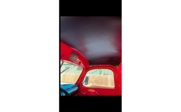 Chevrolet-1-ton-truck-1941-Red-Black-6