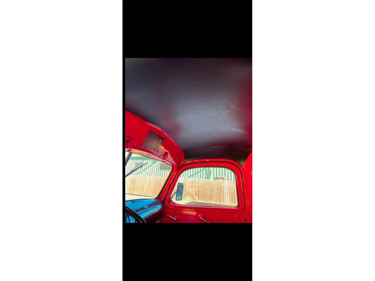 Chevrolet-1-ton-truck-1941-Red-Black-6