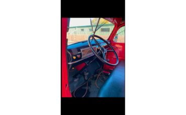 Chevrolet-1-ton-truck-1941-Red-Black-8