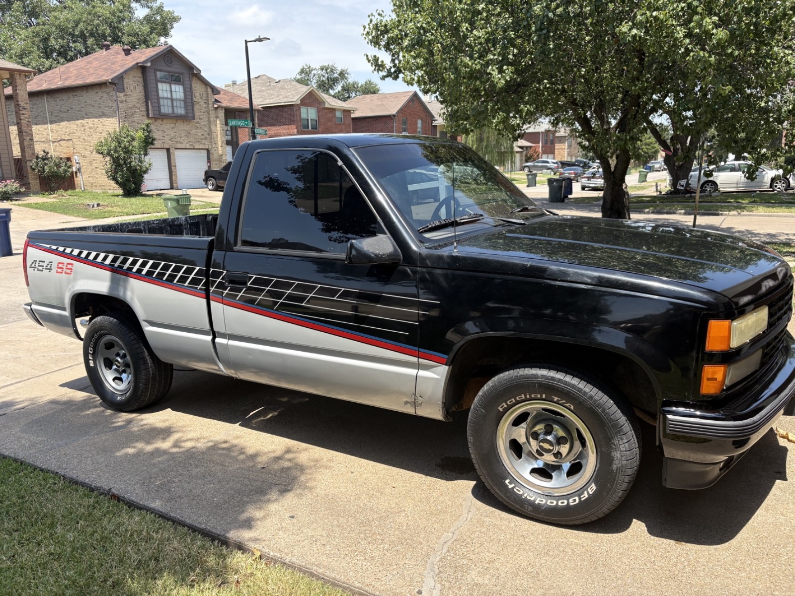 Chevrolet-12-Ton-Pickup-1990-Standard-Cab-Pickup-2