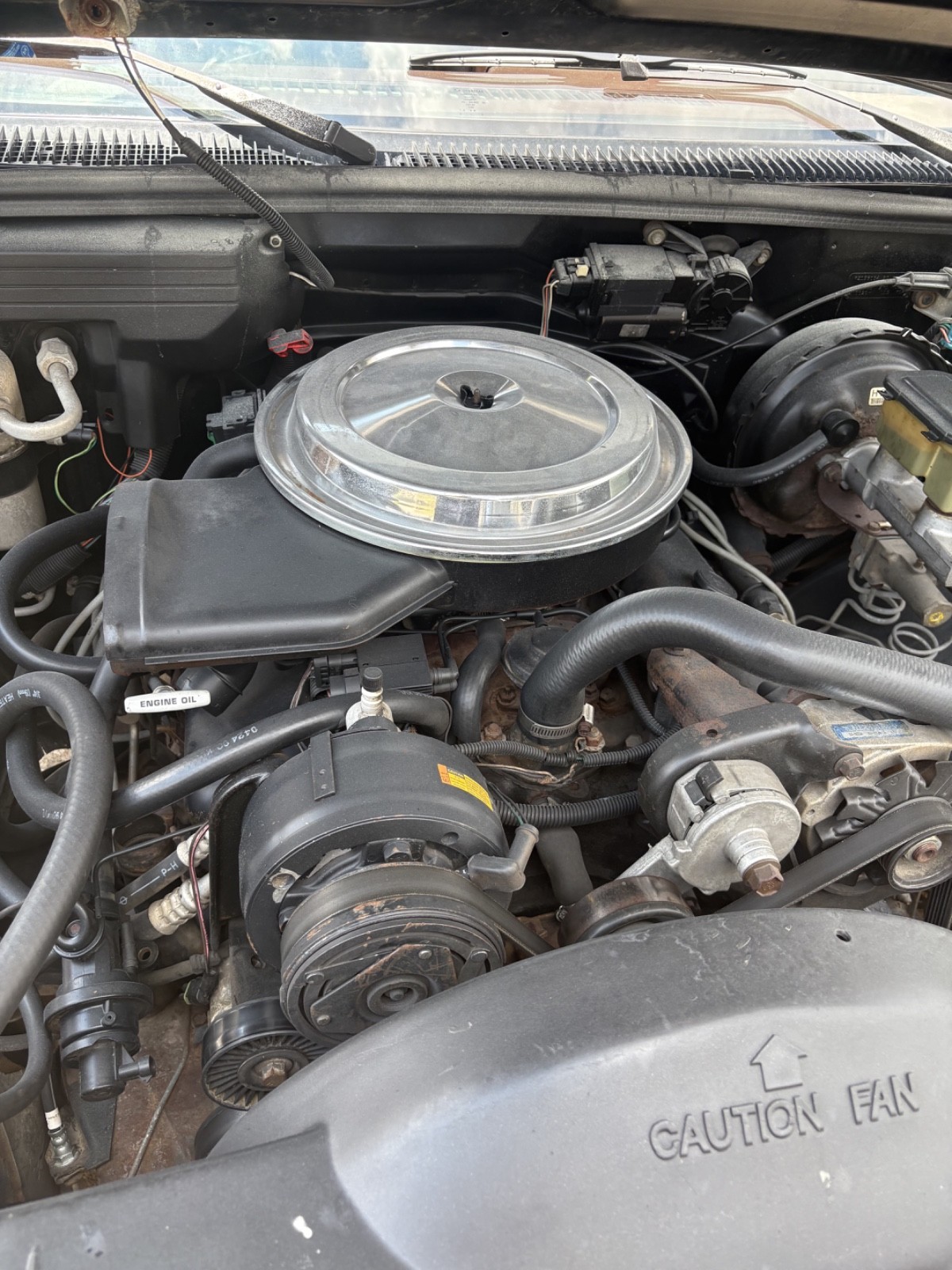 Chevrolet-12-Ton-Pickup-1990-Standard-Cab-Pickup-8