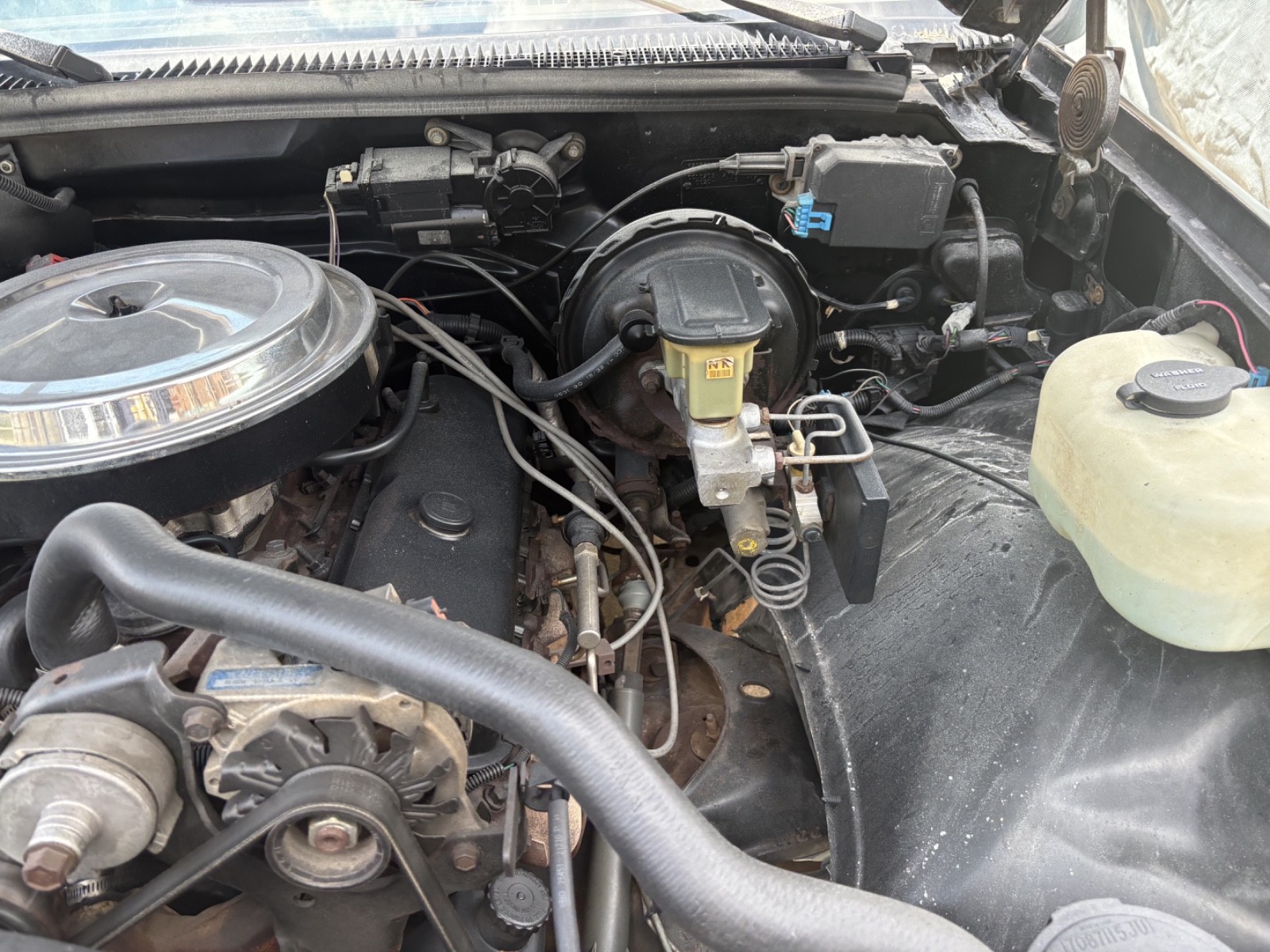 Chevrolet-12-Ton-Pickup-1990-Standard-Cab-Pickup-9